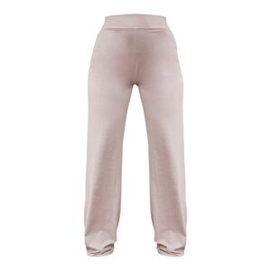 Mocha Soft Touch Wide Leg Pants